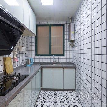 南宁小日子啊民宿酒店提供图片