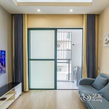 南宁小日子啊民宿酒店提供图片