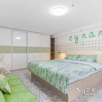 广州采南公寓酒店提供图片