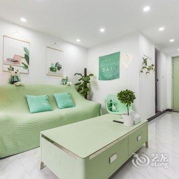 广州采南公寓酒店提供图片