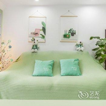 广州采南公寓酒店提供图片