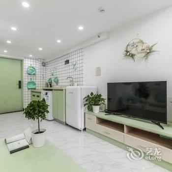 广州采南公寓酒店提供图片