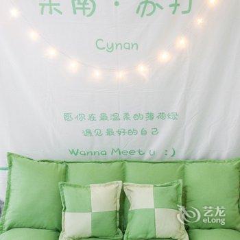 广州采南公寓酒店提供图片