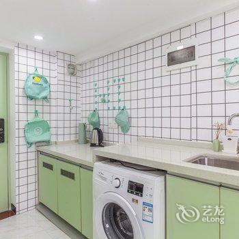 广州采南公寓酒店提供图片