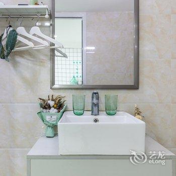 广州采南公寓酒店提供图片