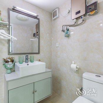 广州采南公寓酒店提供图片