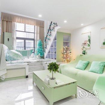 广州采南公寓酒店提供图片