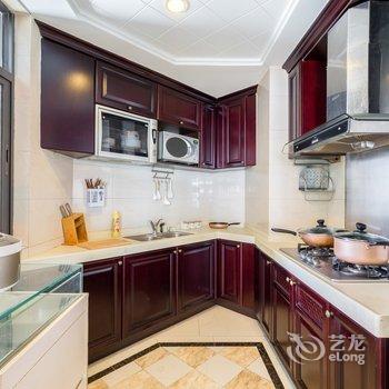 霖缘阁观音桥九街温馨三房的家庭驿站(小苑路1号分店)酒店提供图片