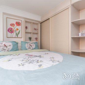 广州遇见海琴居客栈(大佛寺弘法大楼分店)酒店提供图片