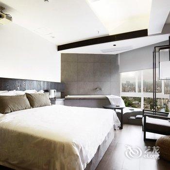 重庆MayFlowerHouse桂园小住公寓(上清寺路分店)酒店提供图片