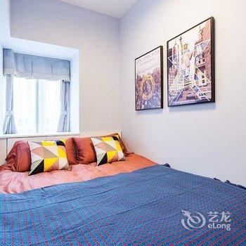 缘锋公寓(重庆千佛寺店)酒店提供图片