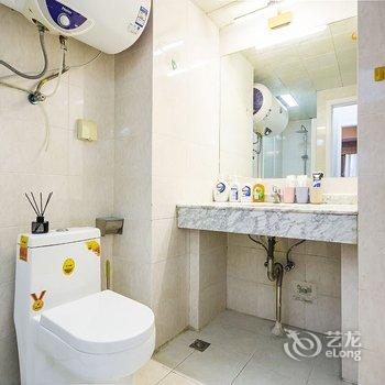 缘锋公寓(重庆千佛寺店)酒店提供图片