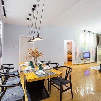 缘锋公寓(重庆千佛寺店)酒店提供图片