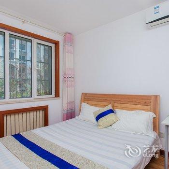 青岛薛忠峰金沙滩海景房公寓(金沙滩路与云雾山路交叉口分店)酒店提供图片