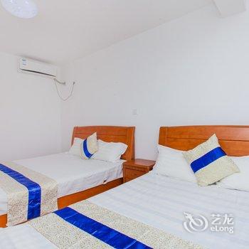 青岛薛忠峰金沙滩海景房公寓(金沙滩路与云雾山路交叉口分店)酒店提供图片