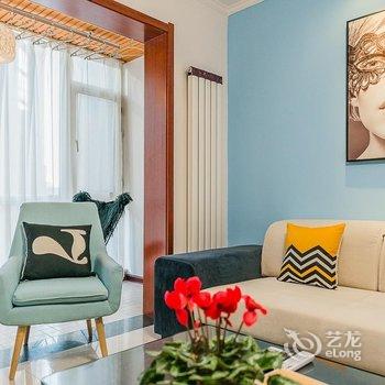 天涯公寓(西安小雁塔路店)酒店提供图片