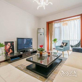 天涯公寓(西安小雁塔路店)酒店提供图片