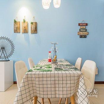 天涯公寓(西安小雁塔路店)酒店提供图片