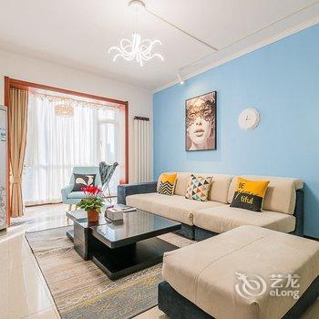 天涯公寓(西安小雁塔路店)酒店提供图片