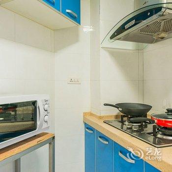 天涯公寓(西安小雁塔路店)酒店提供图片