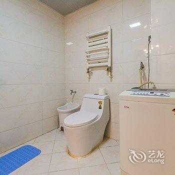 天涯公寓(西安小雁塔路店)酒店提供图片