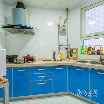 天涯公寓(西安小雁塔路店)酒店提供图片