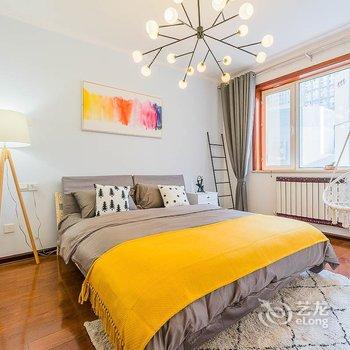 天涯公寓(西安小雁塔路店)酒店提供图片