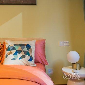 天涯公寓(西安小雁塔路店)酒店提供图片