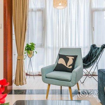 天涯公寓(西安小雁塔路店)酒店提供图片