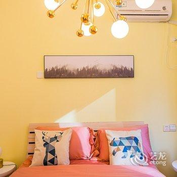 天涯公寓(西安小雁塔路店)酒店提供图片