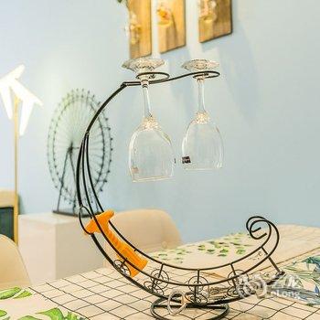 天涯公寓(西安小雁塔路店)酒店提供图片