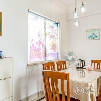 广州柳暗花明在羊城公寓(梁氏大宗祠分店)酒店提供图片