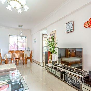 广州柳暗花明在羊城公寓(梁氏大宗祠分店)酒店提供图片