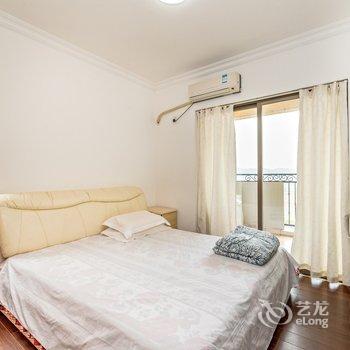 广州柳暗花明在羊城公寓(梁氏大宗祠分店)酒店提供图片