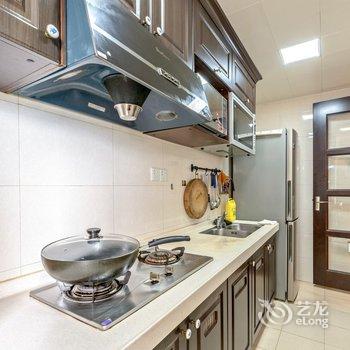 广州柳暗花明在羊城公寓(梁氏大宗祠分店)酒店提供图片