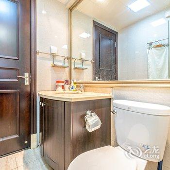 广州柳暗花明在羊城公寓(梁氏大宗祠分店)酒店提供图片