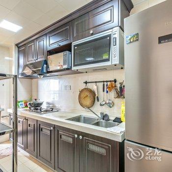 广州柳暗花明在羊城公寓(梁氏大宗祠分店)酒店提供图片