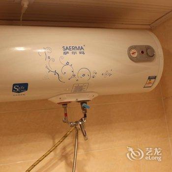 上海迪士尼免费接送两居室公寓(听悦路分店)酒店提供图片