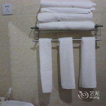 上海迪士尼免费接送两居室公寓(听悦路分店)酒店提供图片