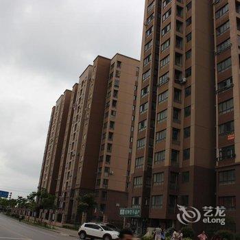 上海迪士尼免费接送两居室公寓(听悦路分店)酒店提供图片