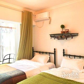 西安home家回民街店公寓酒店提供图片