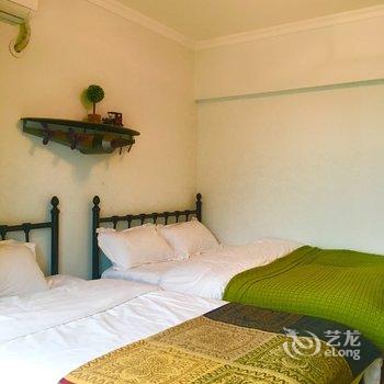西安home家回民街店公寓酒店提供图片