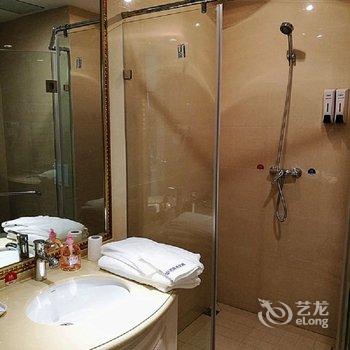 泰安维尼家酒店式公寓酒店提供图片