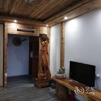 连州紫荆庄园酒店提供图片