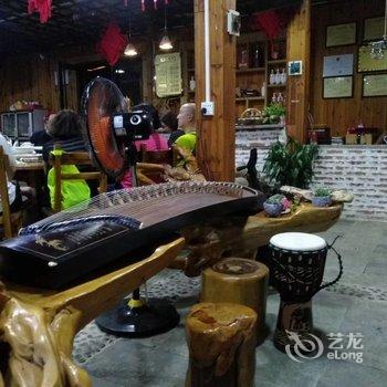 连州紫荆庄园酒店提供图片