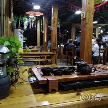 连州紫荆庄园酒店提供图片