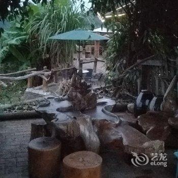 连州紫荆庄园酒店提供图片