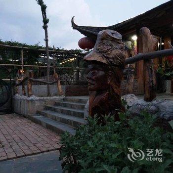 连州紫荆庄园酒店提供图片