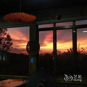 连州紫荆庄园酒店提供图片