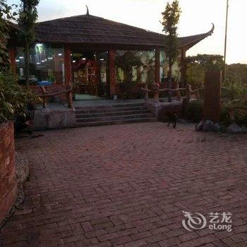 连州紫荆庄园酒店提供图片